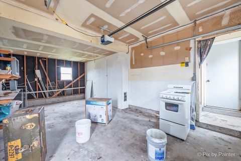 Tiny photo for 22517 Carmack Road, Marengo, IL 60152 (MLS # 12523697)