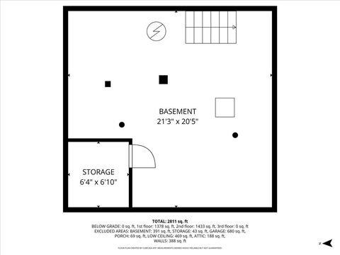 Tiny photo for 22517 Carmack Road, Marengo, IL 60152 (MLS # 12523697)