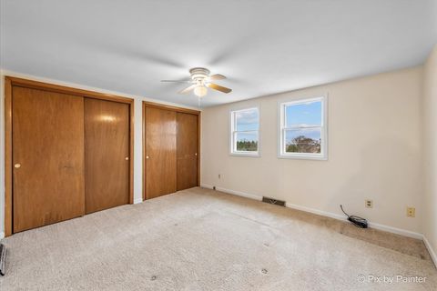 Tiny photo for 22517 Carmack Road, Marengo, IL 60152 (MLS # 12523697)