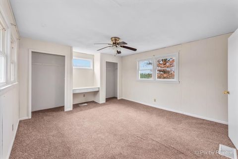 Tiny photo for 22517 Carmack Road, Marengo, IL 60152 (MLS # 12523697)