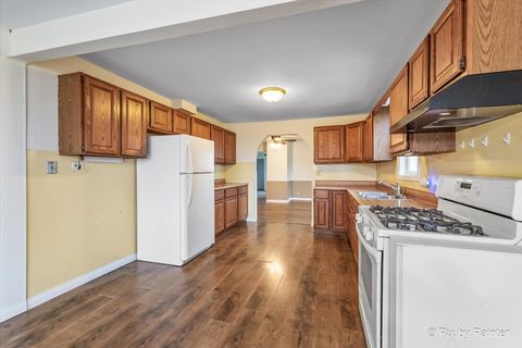 Tiny photo for 22517 Carmack Road, Marengo, IL 60152 (MLS # 12523697)