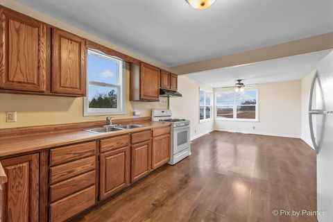 Tiny photo for 22517 Carmack Road, Marengo, IL 60152 (MLS # 12523697)