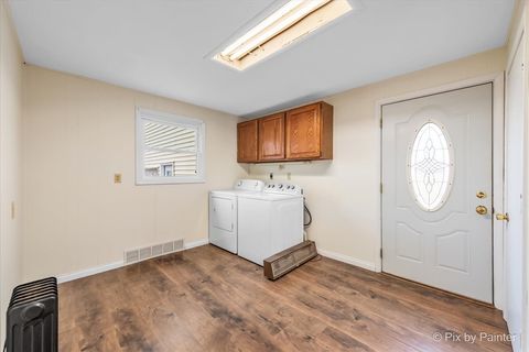 Tiny photo for 22517 Carmack Road, Marengo, IL 60152 (MLS # 12523697)