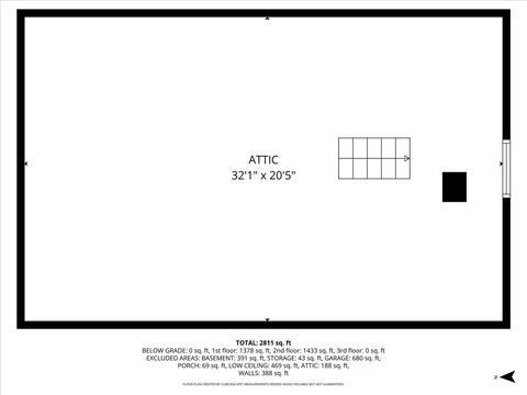 Tiny photo for 22517 Carmack Road, Marengo, IL 60152 (MLS # 12523697)