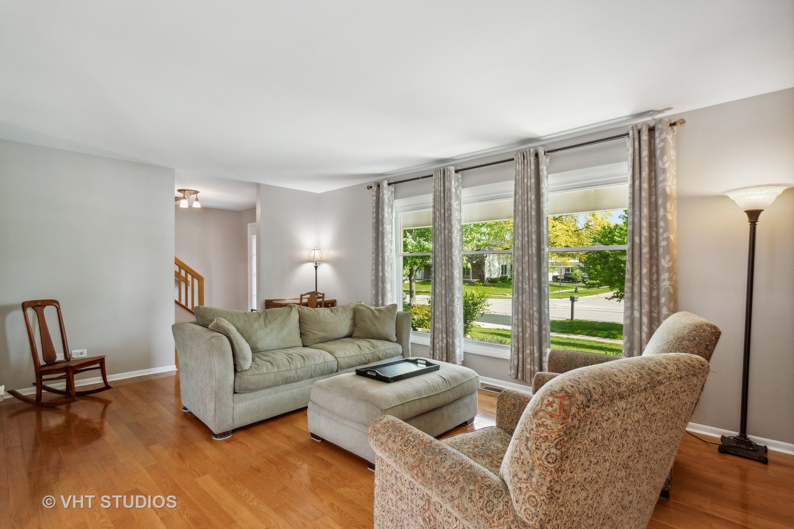 1700 Bolson Drive