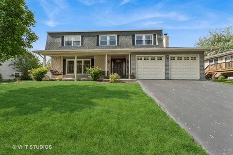 1700 Bolson Drive Downers Grove IL 60516