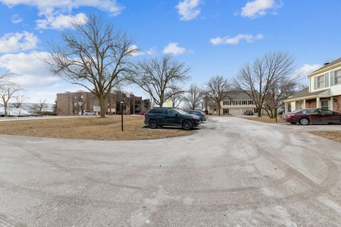 A home in Schaumburg