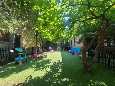 Tiny photo for 2856 N Burling Street #5, Chicago, IL 60657 (MLS # 12738947)