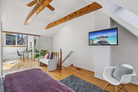 Tiny photo for 2856 N Burling Street #5, Chicago, IL 60657 (MLS # 12738947)