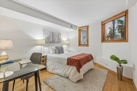 Tiny photo for 2856 N Burling Street #5, Chicago, IL 60657 (MLS # 12738947)