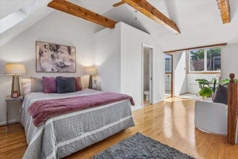 Tiny photo for 2856 N Burling Street #5, Chicago, IL 60657 (MLS # 12738947)