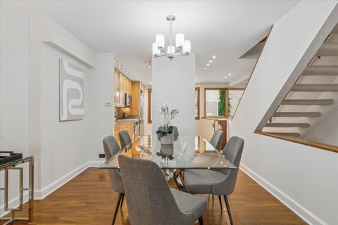 Tiny photo for 2856 N Burling Street #5, Chicago, IL 60657 (MLS # 12738947)