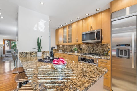 Tiny photo for 2856 N Burling Street #5, Chicago, IL 60657 (MLS # 12738947)
