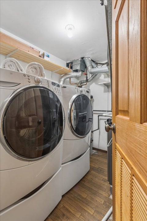 Tiny photo for 2856 N Burling Street #5, Chicago, IL 60657 (MLS # 12738947)
