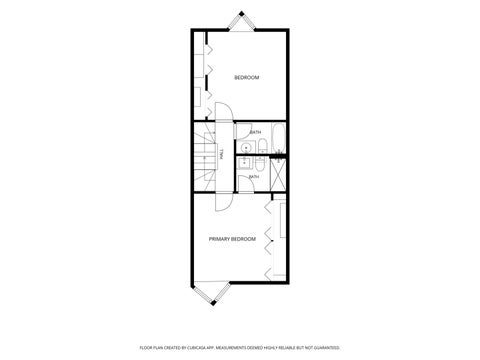 Tiny photo for 2856 N Burling Street #5, Chicago, IL 60657 (MLS # 12738947)