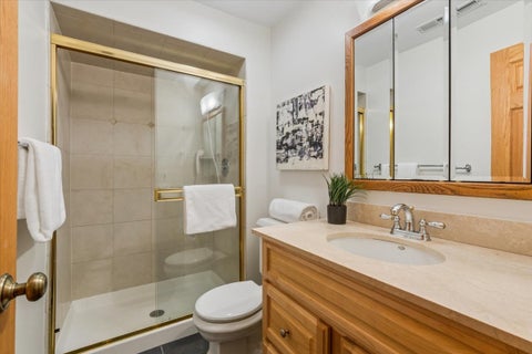 Tiny photo for 2856 N Burling Street #5, Chicago, IL 60657 (MLS # 12738947)
