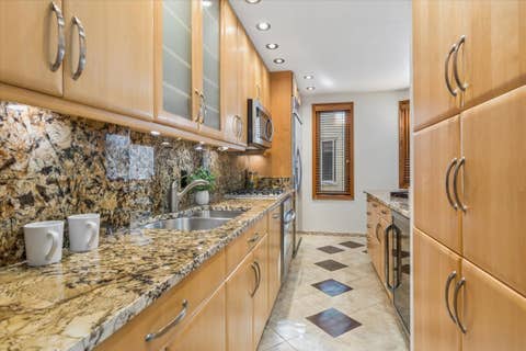 Tiny photo for 2856 N Burling Street #5, Chicago, IL 60657 (MLS # 12738947)