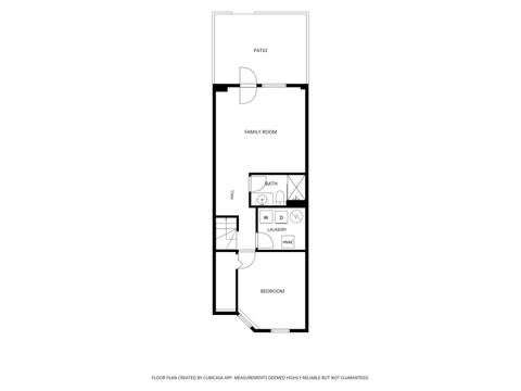 Tiny photo for 2856 N Burling Street #5, Chicago, IL 60657 (MLS # 12738947)