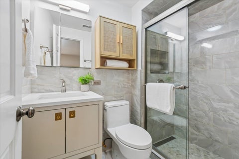 Tiny photo for 2856 N Burling Street #5, Chicago, IL 60657 (MLS # 12738947)