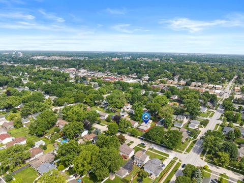 Tiny photo for 1309 Wilson Avenue, Wheaton, IL 60189 (MLS # 12699854)