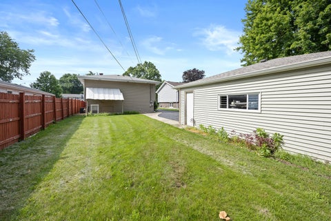 Tiny photo for 1309 Wilson Avenue, Wheaton, IL 60189 (MLS # 12699854)