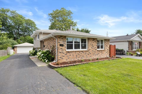 Tiny photo for 1309 Wilson Avenue, Wheaton, IL 60189 (MLS # 12699854)