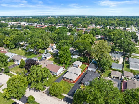 Tiny photo for 1309 Wilson Avenue, Wheaton, IL 60189 (MLS # 12699854)