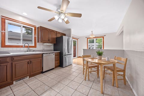 Tiny photo for 1309 Wilson Avenue, Wheaton, IL 60189 (MLS # 12699854)