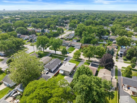 Tiny photo for 1309 Wilson Avenue, Wheaton, IL 60189 (MLS # 12699854)
