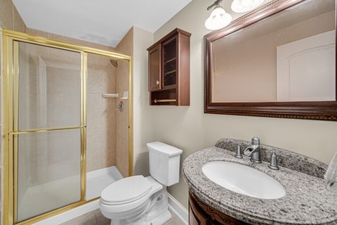 Tiny photo for 3N777 Walt Whitman Road, St. Charles, IL 60175 (MLS # 12623785)