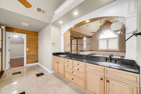 Tiny photo for 3N777 Walt Whitman Road, St. Charles, IL 60175 (MLS # 12623785)