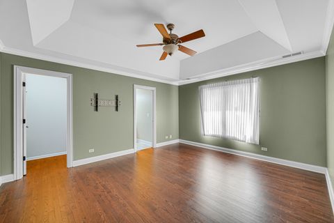 Tiny photo for 3N777 Walt Whitman Road, St. Charles, IL 60175 (MLS # 12623785)