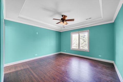 Tiny photo for 3N777 Walt Whitman Road, St. Charles, IL 60175 (MLS # 12623785)