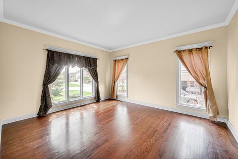 Tiny photo for 3N777 Walt Whitman Road, St. Charles, IL 60175 (MLS # 12623785)