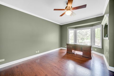 Tiny photo for 3N777 Walt Whitman Road, St. Charles, IL 60175 (MLS # 12623785)