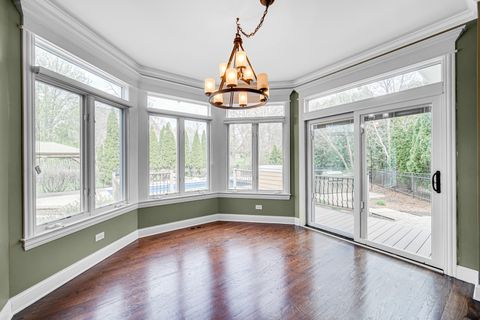 Tiny photo for 3N777 Walt Whitman Road, St. Charles, IL 60175 (MLS # 12623785)