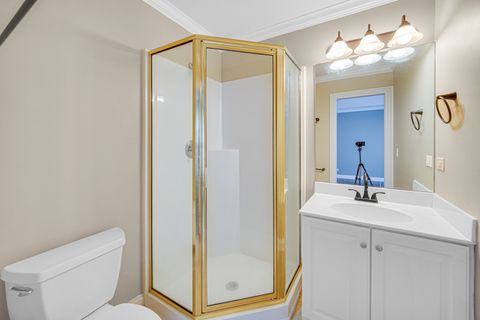 Tiny photo for 3N777 Walt Whitman Road, St. Charles, IL 60175 (MLS # 12623785)