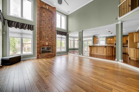 Tiny photo for 3N777 Walt Whitman Road, St. Charles, IL 60175 (MLS # 12623785)