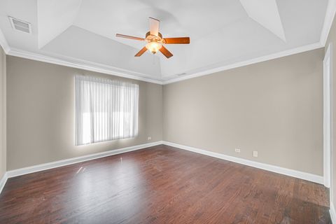 Tiny photo for 3N777 Walt Whitman Road, St. Charles, IL 60175 (MLS # 12623785)