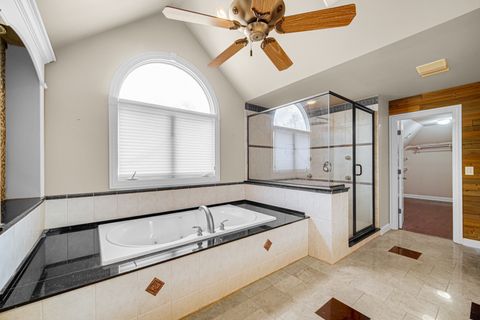 Tiny photo for 3N777 Walt Whitman Road, St. Charles, IL 60175 (MLS # 12623785)