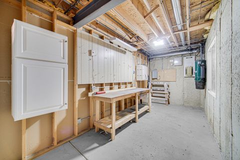 Tiny photo for 3N777 Walt Whitman Road, St. Charles, IL 60175 (MLS # 12623785)