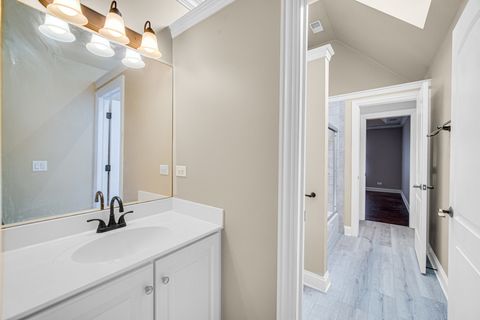 Tiny photo for 3N777 Walt Whitman Road, St. Charles, IL 60175 (MLS # 12623785)