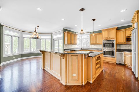 Tiny photo for 3N777 Walt Whitman Road, St. Charles, IL 60175 (MLS # 12623785)