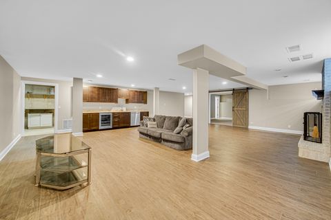 Tiny photo for 3N777 Walt Whitman Road, St. Charles, IL 60175 (MLS # 12623785)