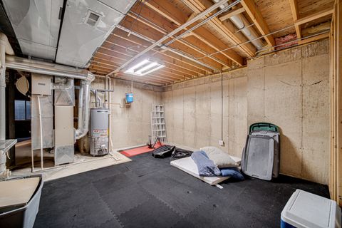 Tiny photo for 3N777 Walt Whitman Road, St. Charles, IL 60175 (MLS # 12623785)