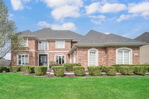 Tiny photo for 3N777 Walt Whitman Road, St. Charles, IL 60175 (MLS # 12623785)