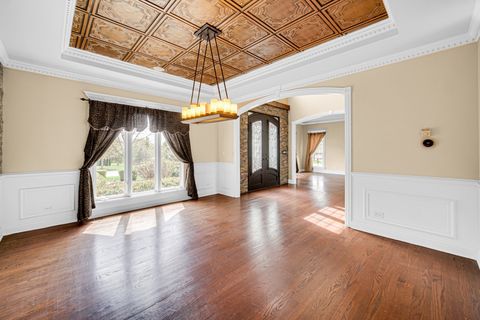 Tiny photo for 3N777 Walt Whitman Road, St. Charles, IL 60175 (MLS # 12623785)