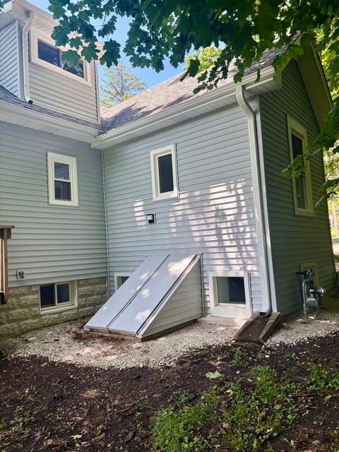 Tiny photo for Lake Villa, IL 60046 (MLS # 12693315)