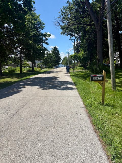 Tiny photo for Lake Villa, IL 60046 (MLS # 12693315)