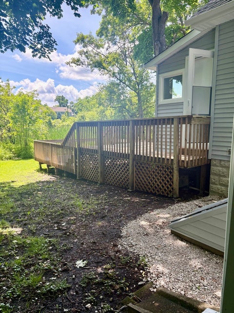Tiny photo for Lake Villa, IL 60046 (MLS # 12693315)